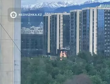 62 м², 2-комнатная квартира, этаж 11 из 12, 62 м², на длительный срок, изображение - 9