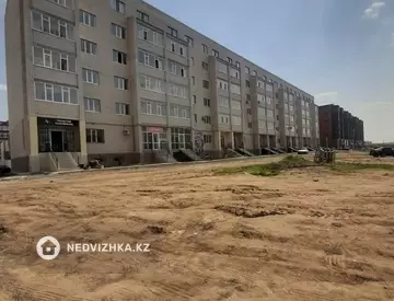 3-комнатная квартира, этаж 3 из 6