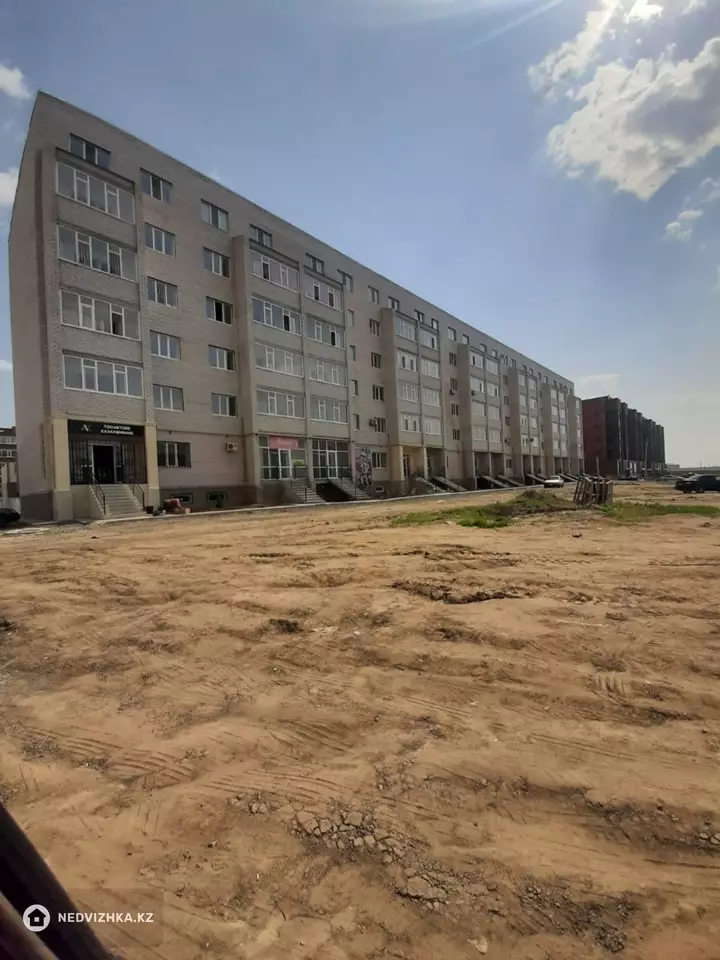 0 м², 3-комнатная квартира, этаж 3 из 6, изображение - 1
