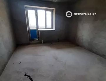 3-комнатная квартира, этаж 3 из 6
