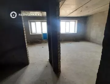 0 м², 3-комнатная квартира, этаж 3 из 6, изображение - 4
