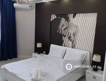2-комнатная квартира, этаж 2 из 5, 58 м², на длительный срок