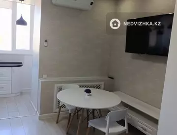 2-комнатная квартира, этаж 2 из 5, 58 м², на длительный срок
