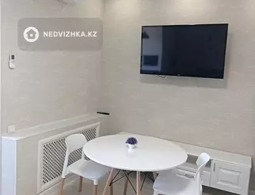 2-комнатная квартира, этаж 2 из 5, 58 м², на длительный срок