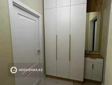 50 м², 2-комнатная квартира, этаж 7 из 9, 50 м², изображение - 4