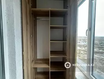 50 м², 2-комнатная квартира, этаж 7 из 9, 50 м², изображение - 8