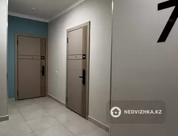 50 м², 2-комнатная квартира, этаж 7 из 9, 50 м², изображение - 3