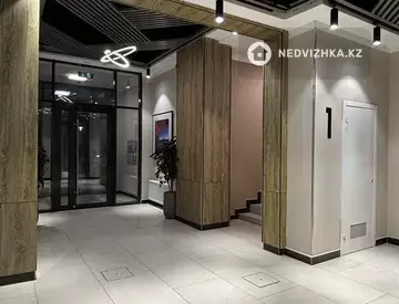 50 м², 2-комнатная квартира, этаж 7 из 9, 50 м², изображение - 2