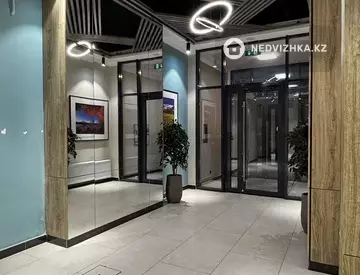 50 м², 2-комнатная квартира, этаж 7 из 9, 50 м², изображение - 0