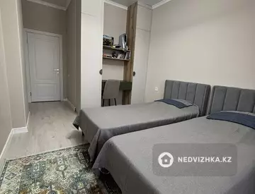 50 м², 2-комнатная квартира, этаж 7 из 9, 50 м², изображение - 7