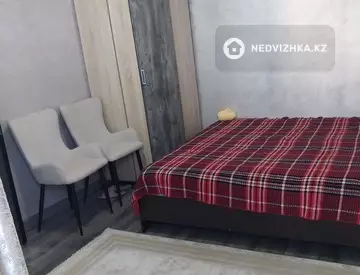 3-комнатная квартира, этаж 4 из 9, 85 м²