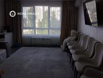 3-комнатная квартира, этаж 4 из 9, 85 м²