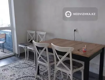 85 м², 3-комнатная квартира, этаж 4 из 9, 85 м², изображение - 4
