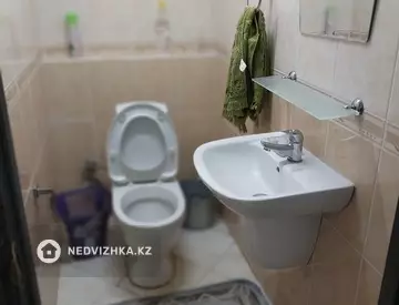 85 м², 3-комнатная квартира, этаж 4 из 9, 85 м², изображение - 6