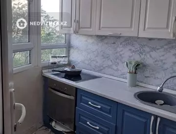 85 м², 3-комнатная квартира, этаж 4 из 9, 85 м², изображение - 7