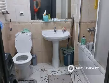 85 м², 3-комнатная квартира, этаж 4 из 9, 85 м², изображение - 5