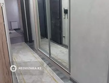 85 м², 3-комнатная квартира, этаж 4 из 9, 85 м², изображение - 8