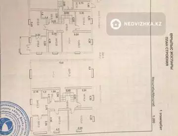 385 м², 12-комнатный дом, 10 соток, 385 м², изображение - 8