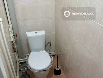 1-комнатная квартира, этаж 7 из 10, 47 м², на длительный срок