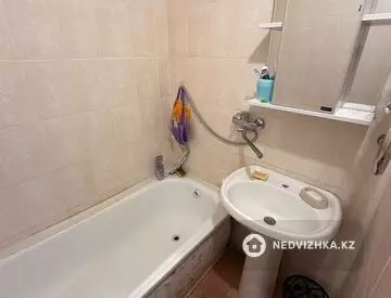 47 м², 1-комнатная квартира, этаж 7 из 10, 47 м², на длительный срок, изображение - 4