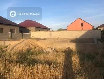 Участок 8.0 соток