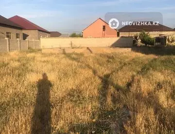Участок 8.0 соток