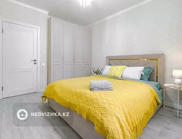 55 м², 2-комнатная квартира, этаж 3 из 9, 55 м², посуточно, изображение - 6