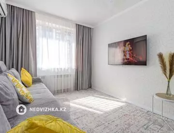 55 м², 2-комнатная квартира, этаж 3 из 9, 55 м², посуточно, изображение - 9