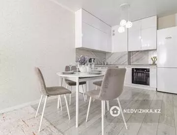 55 м², 2-комнатная квартира, этаж 3 из 9, 55 м², посуточно, изображение - 12