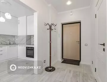 55 м², 2-комнатная квартира, этаж 3 из 9, 55 м², посуточно, изображение - 15