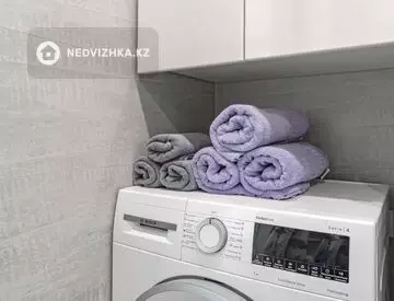 55 м², 2-комнатная квартира, этаж 3 из 9, 55 м², посуточно, изображение - 18