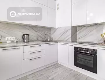 55 м², 2-комнатная квартира, этаж 3 из 9, 55 м², посуточно, изображение - 14