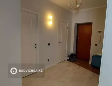56 м², 1-комнатная квартира, этаж 3 из 5, 56 м², на длительный срок, изображение - 5