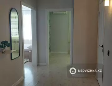 56 м², 1-комнатная квартира, этаж 3 из 5, 56 м², на длительный срок, изображение - 8