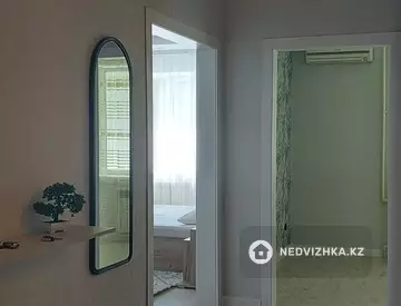 56 м², 1-комнатная квартира, этаж 3 из 5, 56 м², на длительный срок, изображение - 9