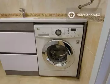 56 м², 1-комнатная квартира, этаж 3 из 5, 56 м², на длительный срок, изображение - 11