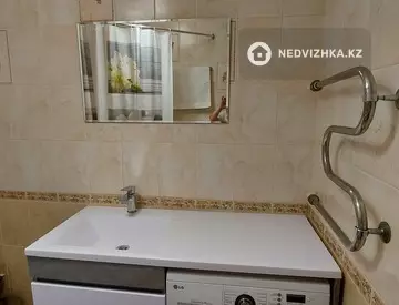 56 м², 1-комнатная квартира, этаж 3 из 5, 56 м², на длительный срок, изображение - 12