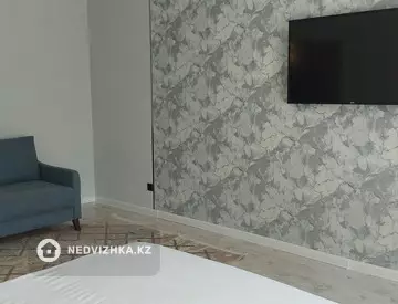 56 м², 1-комнатная квартира, этаж 3 из 5, 56 м², на длительный срок, изображение - 14