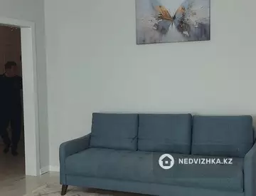 56 м², 1-комнатная квартира, этаж 3 из 5, 56 м², на длительный срок, изображение - 15