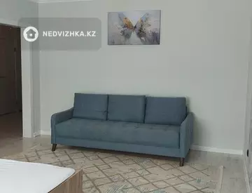 56 м², 1-комнатная квартира, этаж 3 из 5, 56 м², на длительный срок, изображение - 16