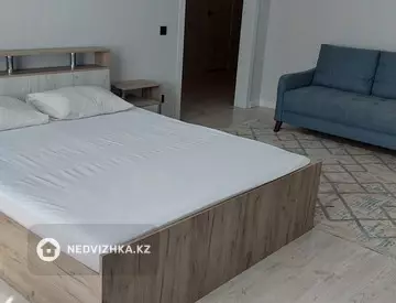 56 м², 1-комнатная квартира, этаж 3 из 5, 56 м², на длительный срок, изображение - 17