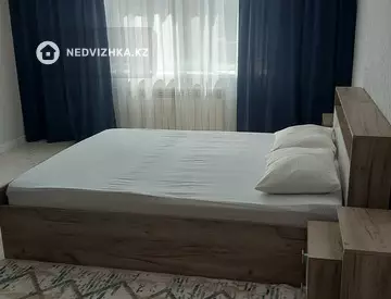56 м², 1-комнатная квартира, этаж 3 из 5, 56 м², на длительный срок, изображение - 19