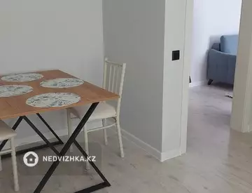 56 м², 1-комнатная квартира, этаж 3 из 5, 56 м², на длительный срок, изображение - 21