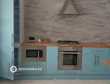 56 м², 1-комнатная квартира, этаж 3 из 5, 56 м², на длительный срок, изображение - 23