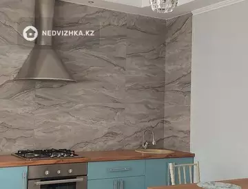56 м², 1-комнатная квартира, этаж 3 из 5, 56 м², на длительный срок, изображение - 24