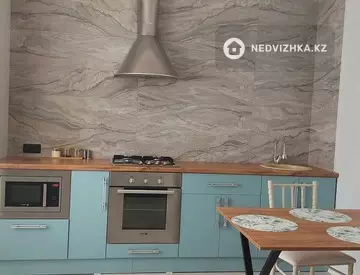56 м², 1-комнатная квартира, этаж 3 из 5, 56 м², на длительный срок, изображение - 25