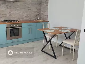 56 м², 1-комнатная квартира, этаж 3 из 5, 56 м², на длительный срок, изображение - 26