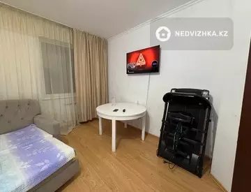 53 м², 1-комнатная квартира, этаж 5 из 26, 53 м², изображение - 1