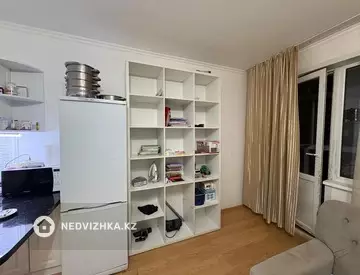 53 м², 1-комнатная квартира, этаж 5 из 26, 53 м², изображение - 0