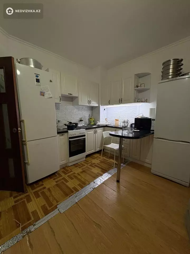 53 м², 1-комнатная квартира, этаж 5 из 26, 53 м², изображение - 1